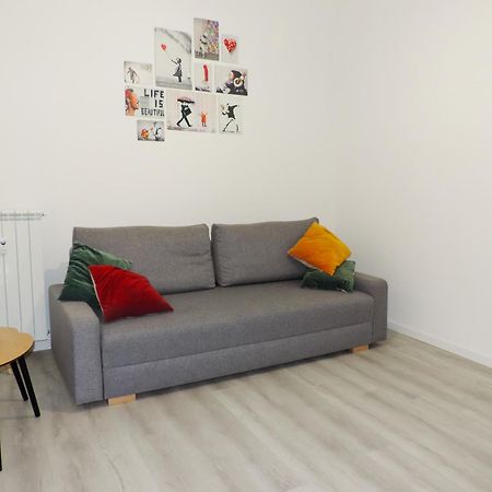 Kalu Apartment ローマ エクステリア 写真