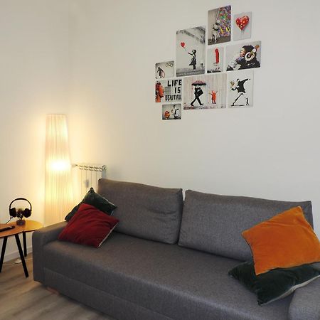Kalu Apartment ローマ エクステリア 写真