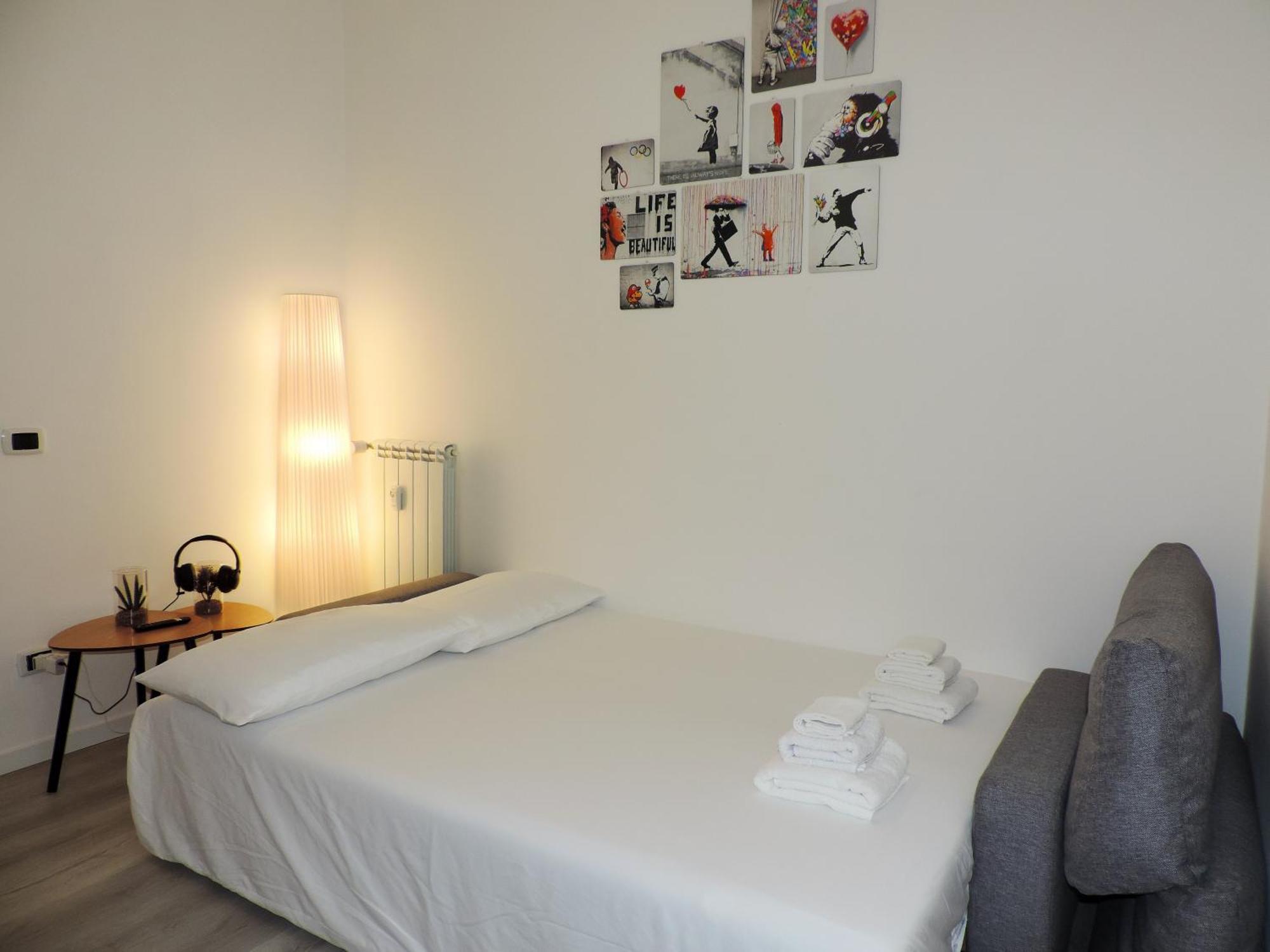 Kalu Apartment ローマ エクステリア 写真