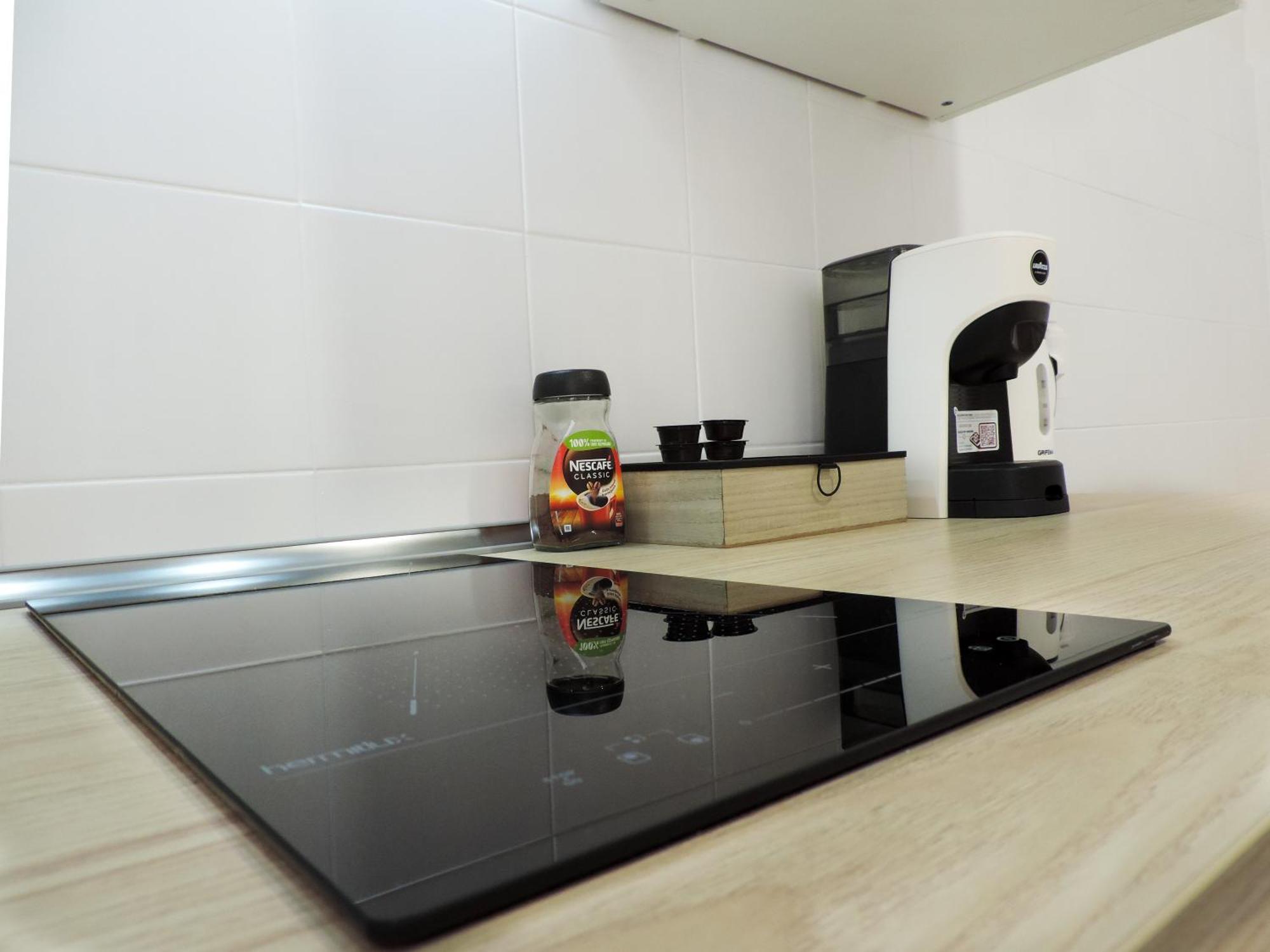 Kalu Apartment ローマ エクステリア 写真