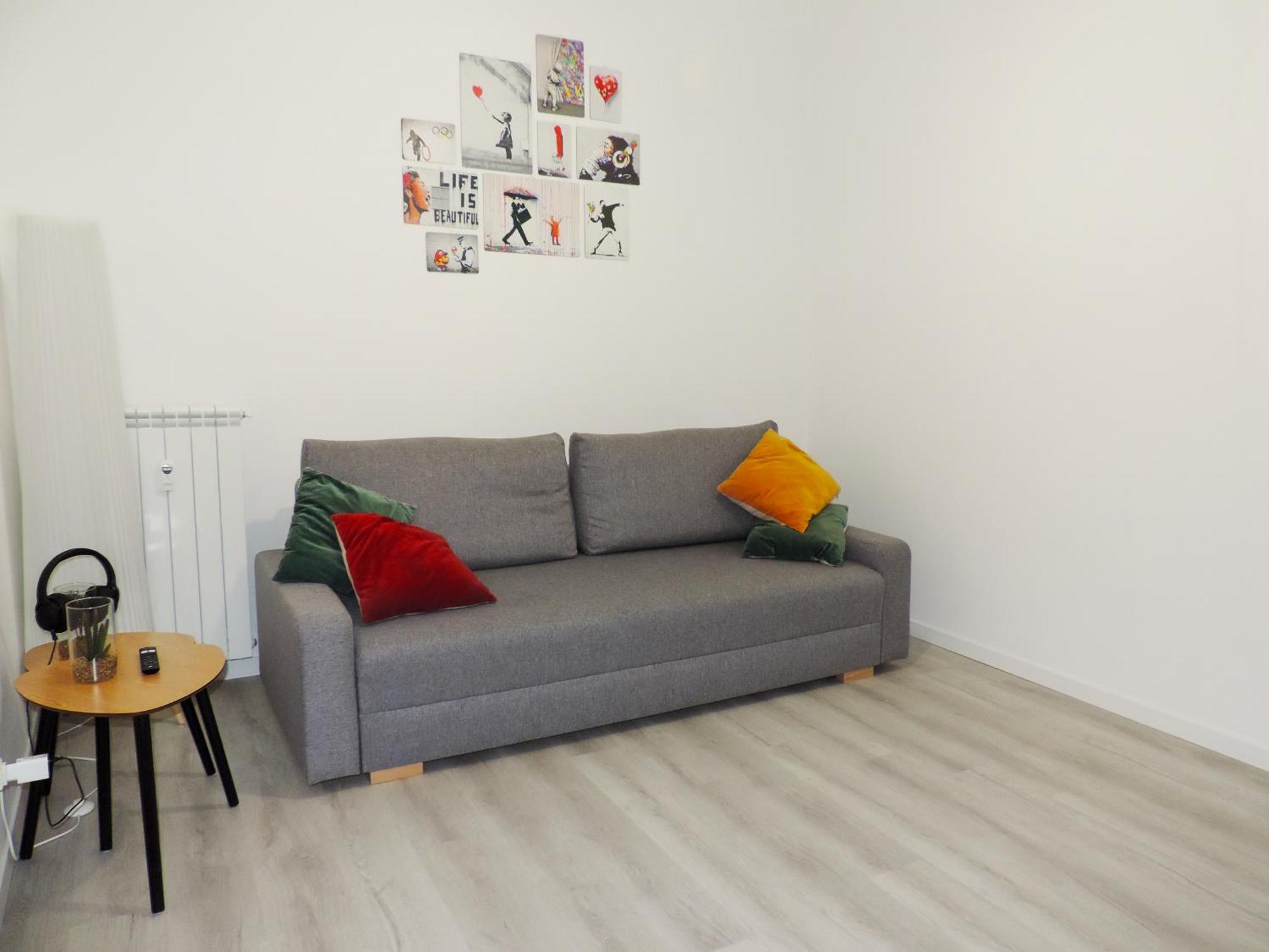 Kalu Apartment ローマ エクステリア 写真