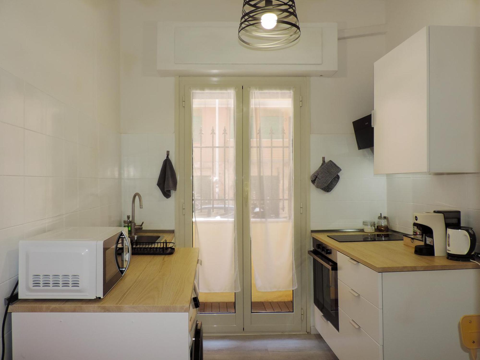 Kalu Apartment ローマ エクステリア 写真