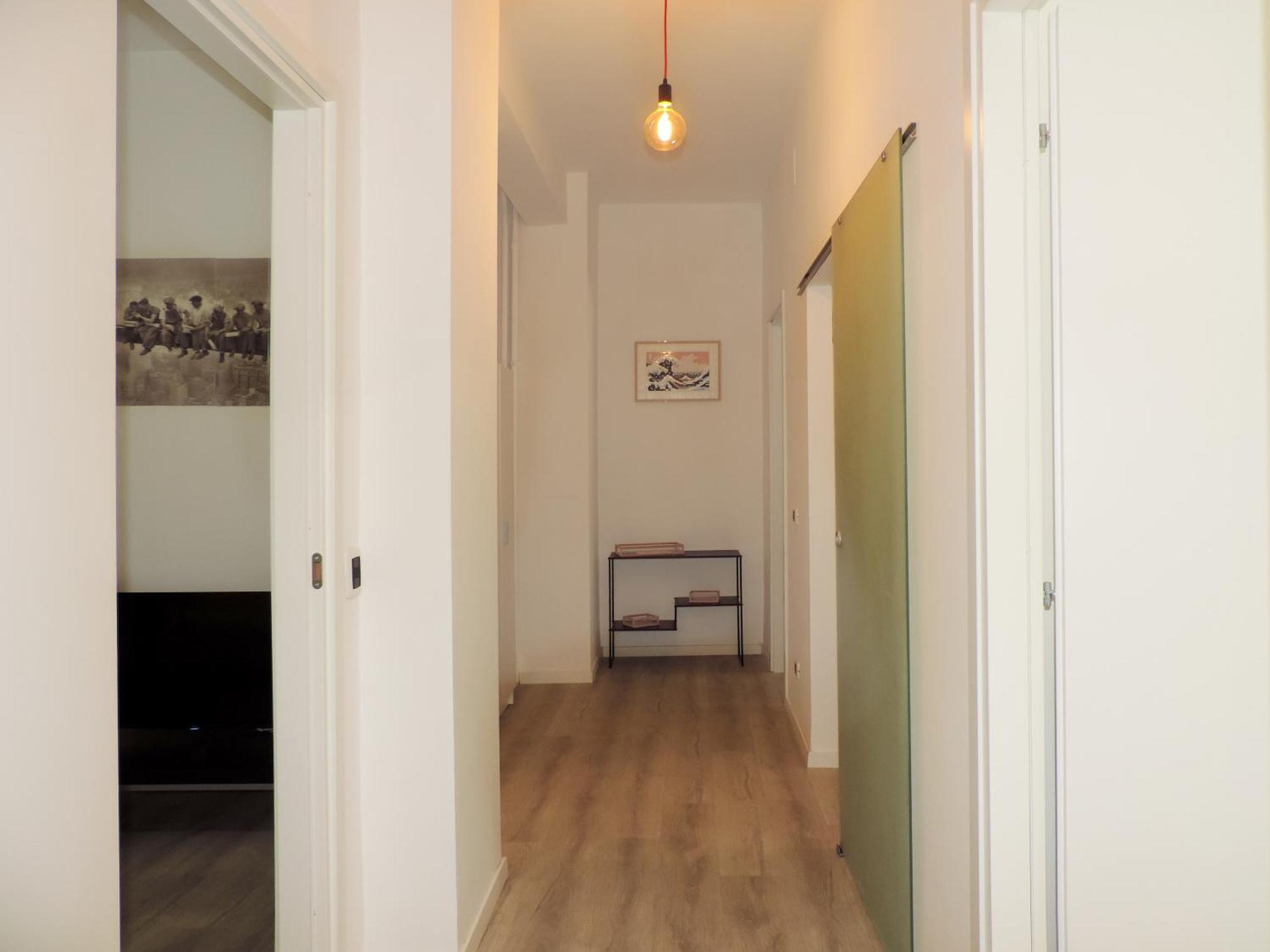 Kalu Apartment ローマ エクステリア 写真