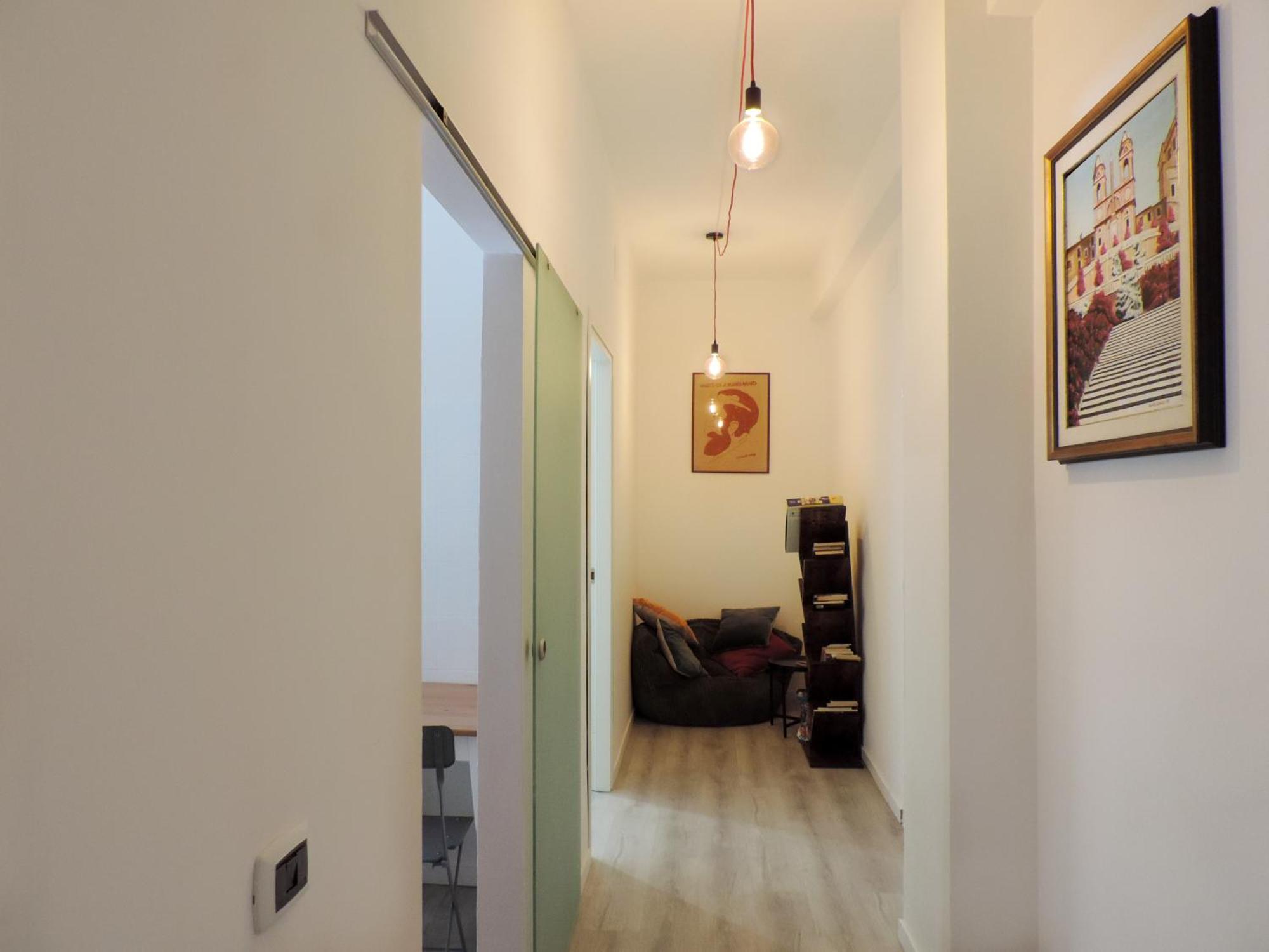 Kalu Apartment ローマ エクステリア 写真