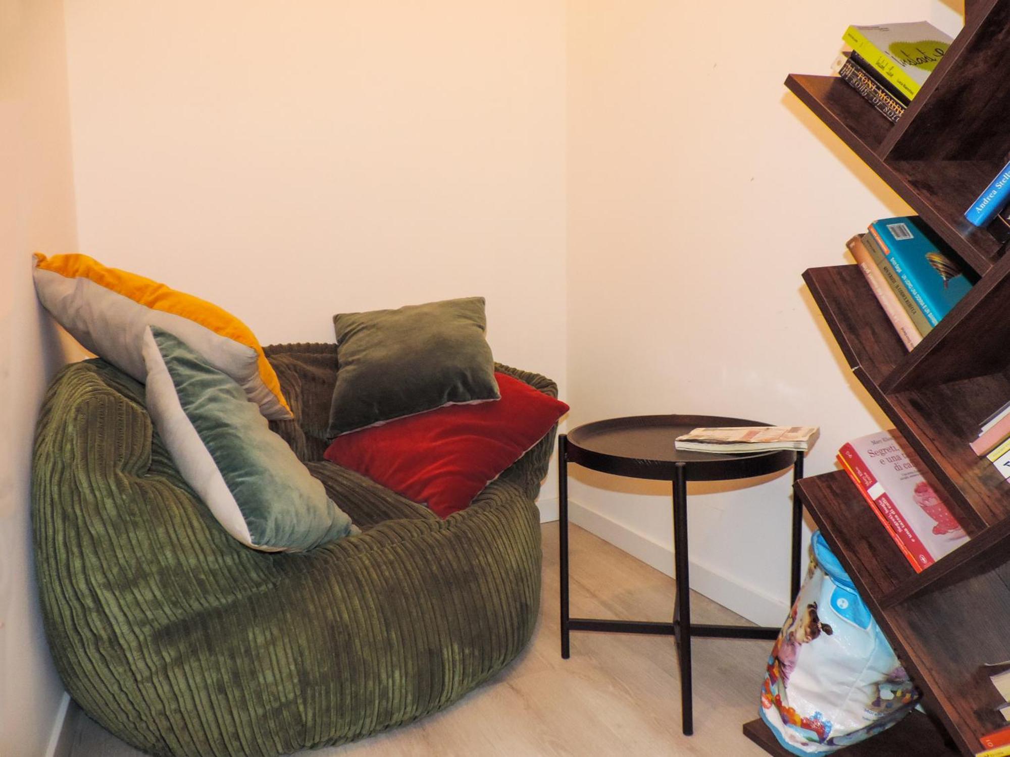 Kalu Apartment ローマ エクステリア 写真