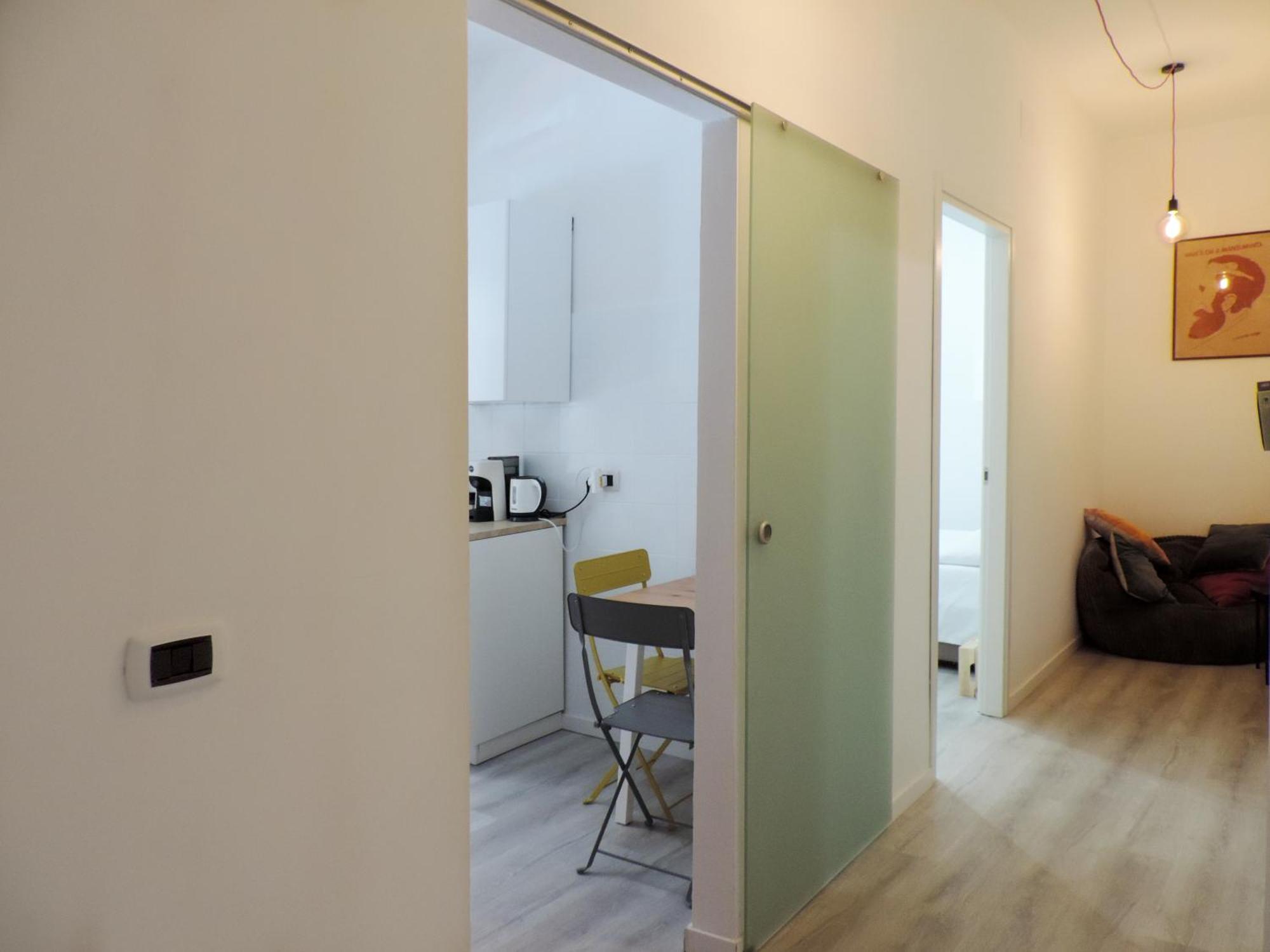 Kalu Apartment ローマ エクステリア 写真