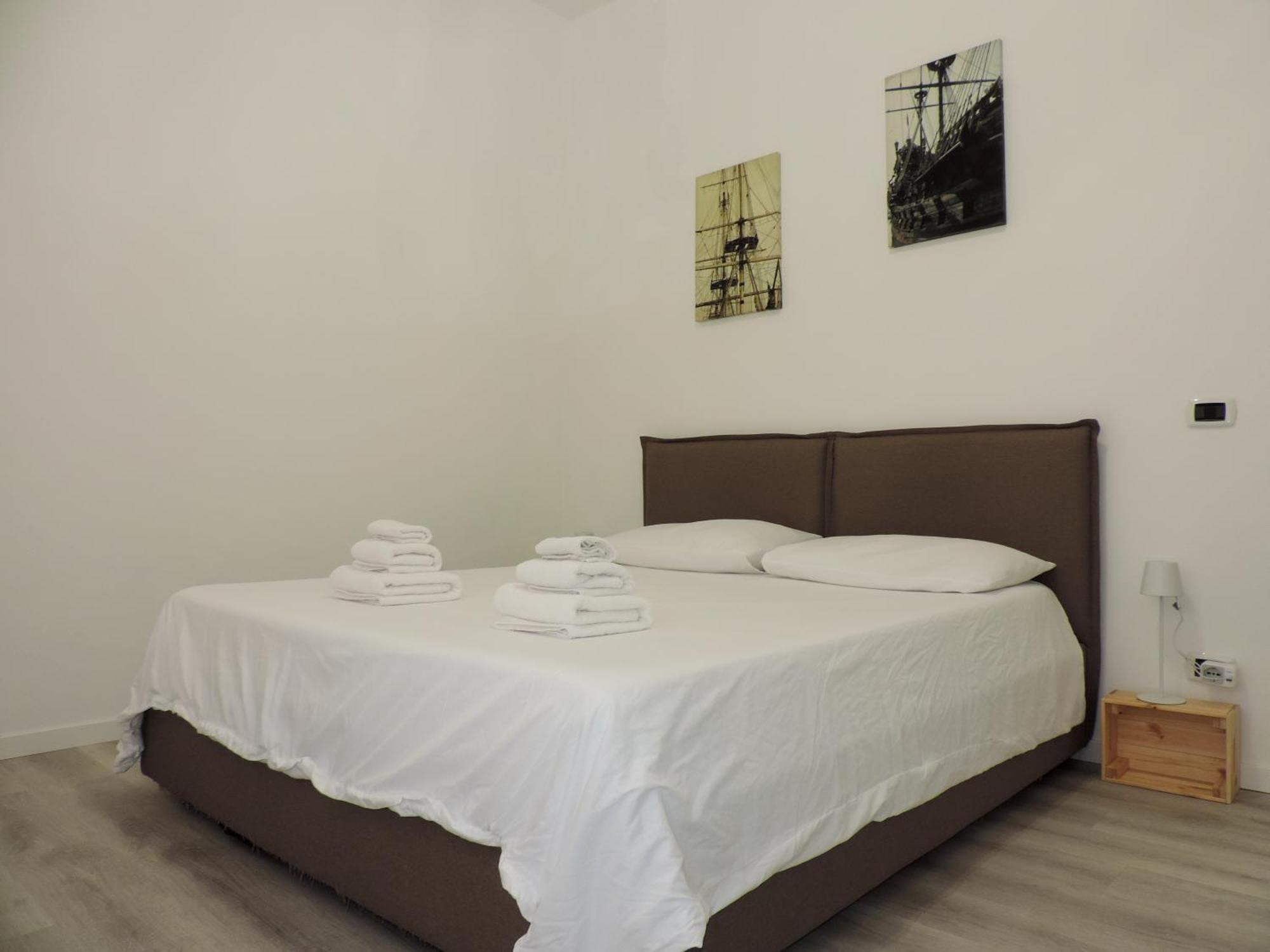 Kalu Apartment ローマ エクステリア 写真