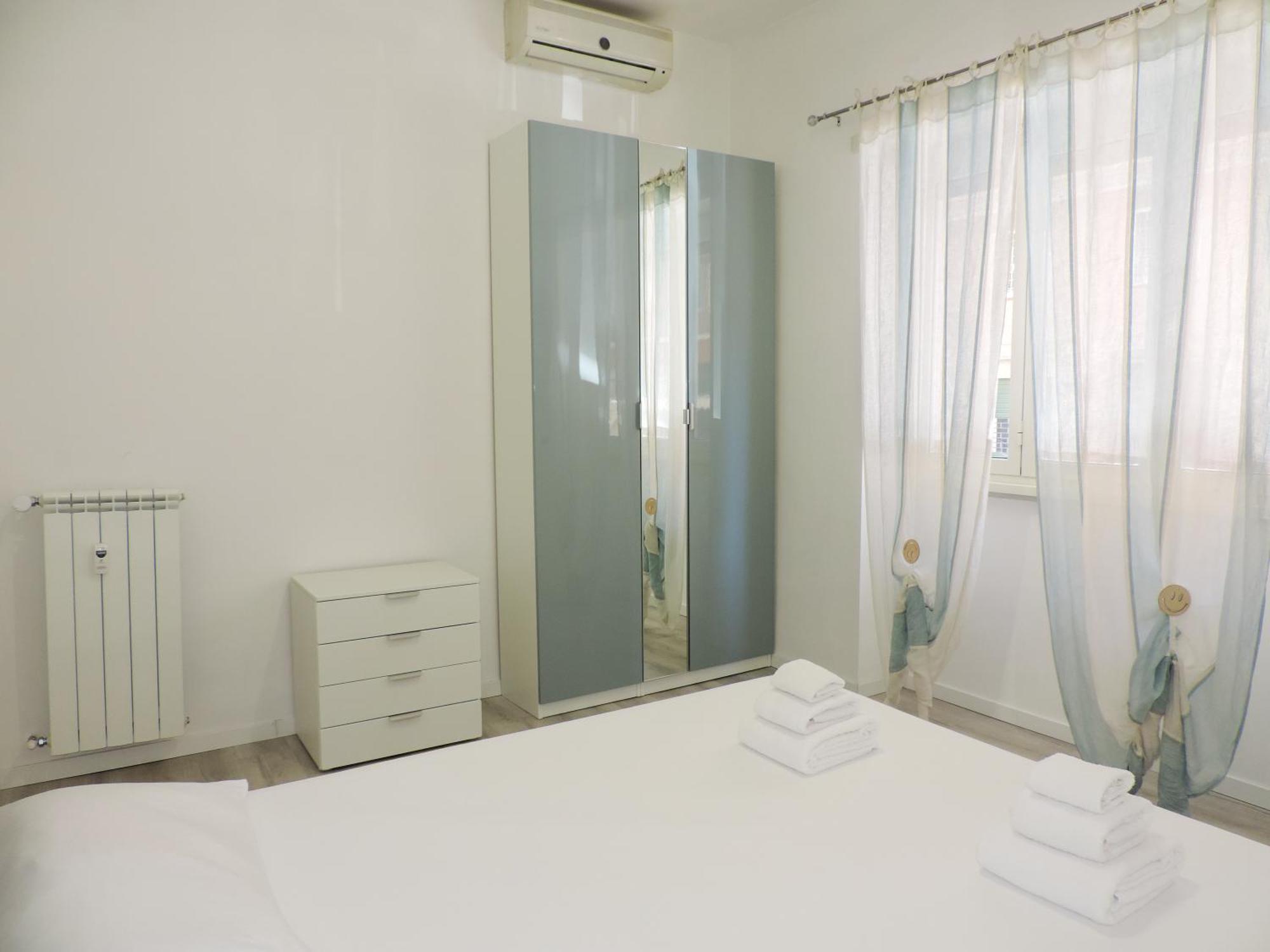 Kalu Apartment ローマ エクステリア 写真