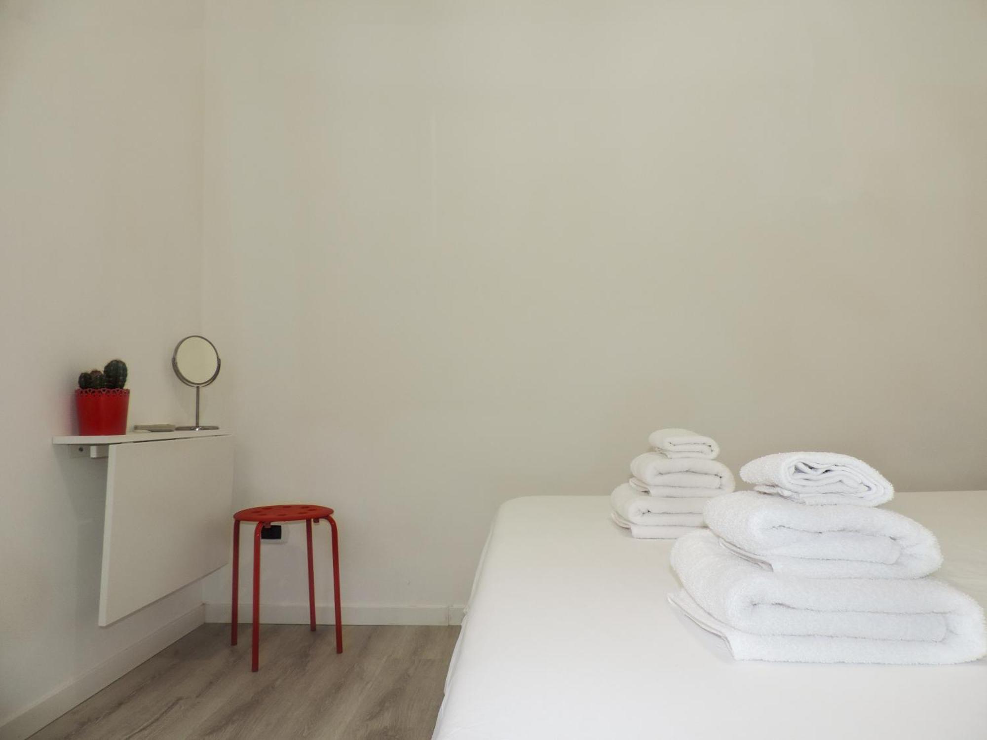 Kalu Apartment ローマ エクステリア 写真