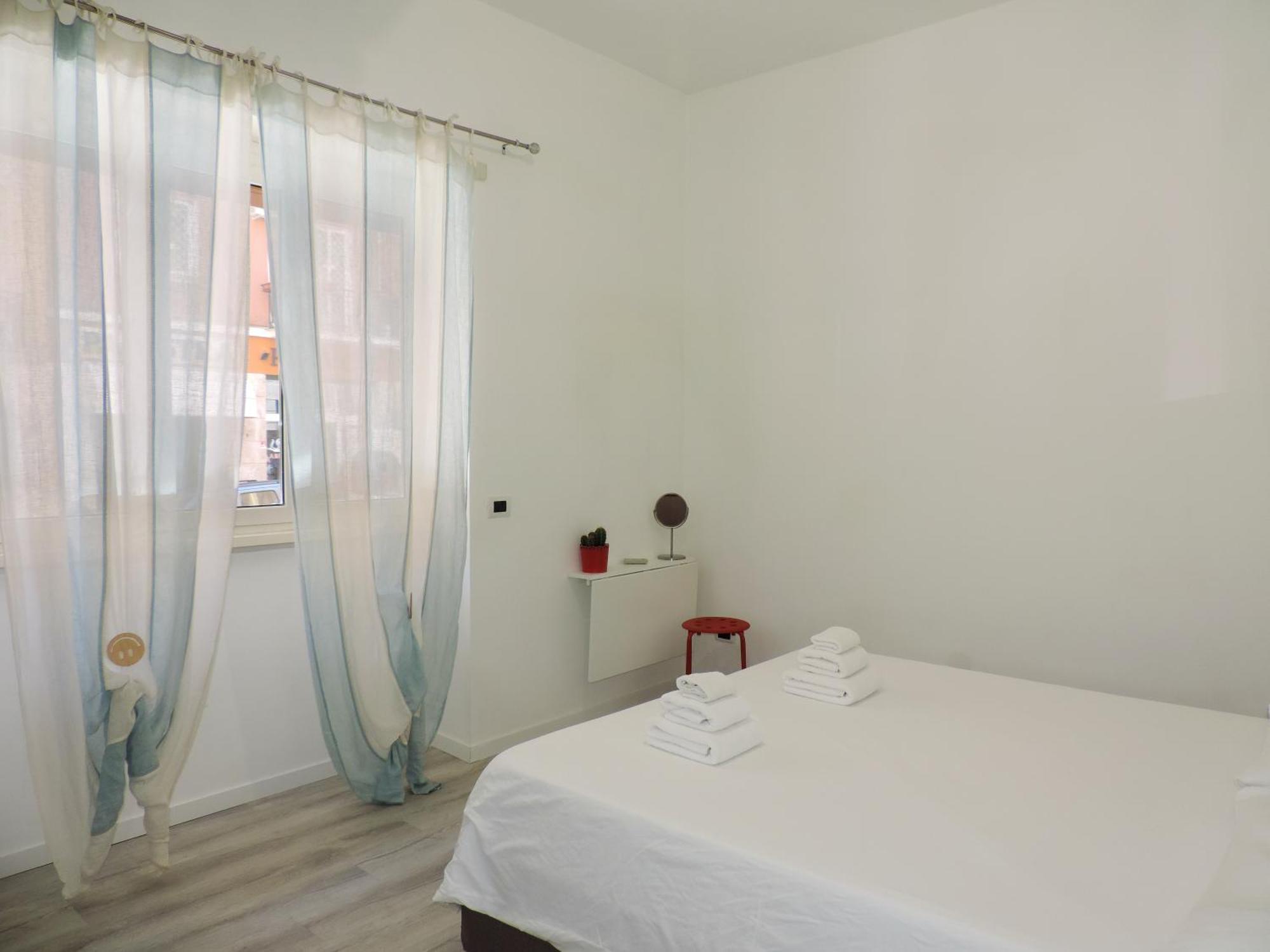Kalu Apartment ローマ エクステリア 写真