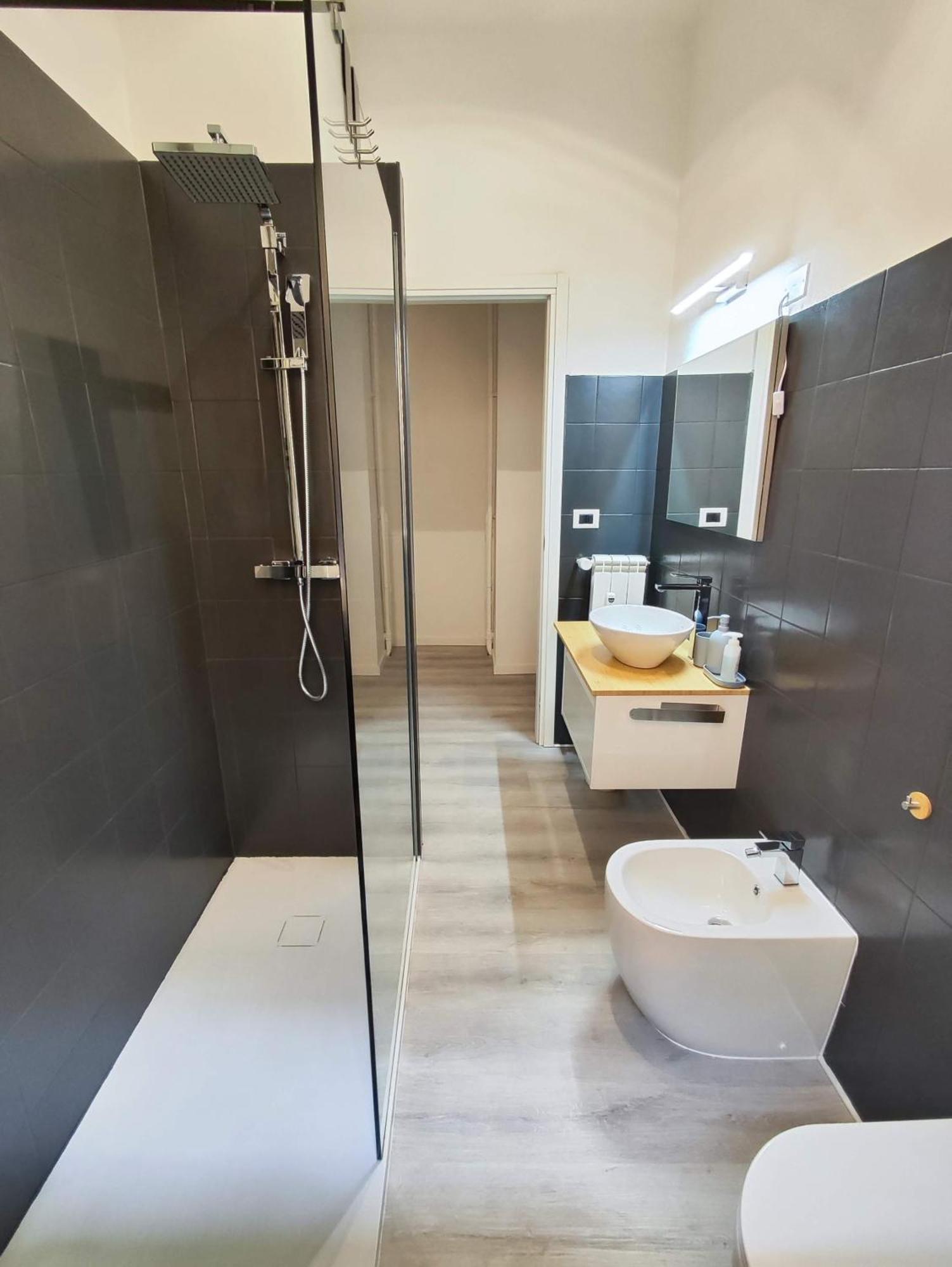 Kalu Apartment ローマ エクステリア 写真